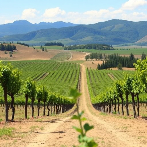 wine tours sonoita