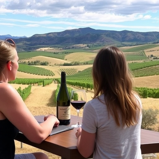 wine tours sonoita