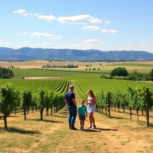 wine tours sonoita