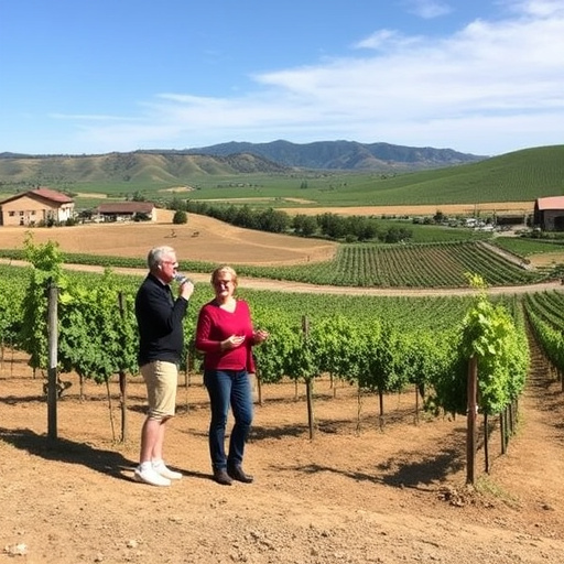 wine tours sonoita