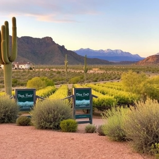 wine tours southern arizona