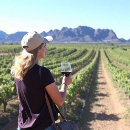 wine tours southern arizona