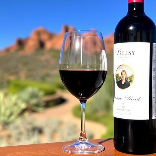 wine tours southern arizona