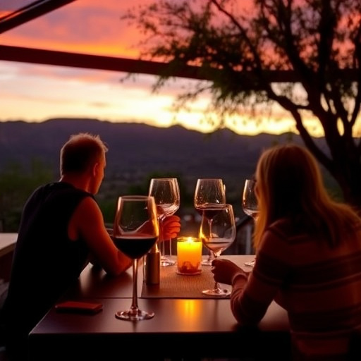 wine tours southern arizona