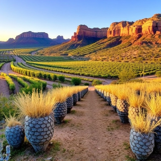 wine tours southern Arizona