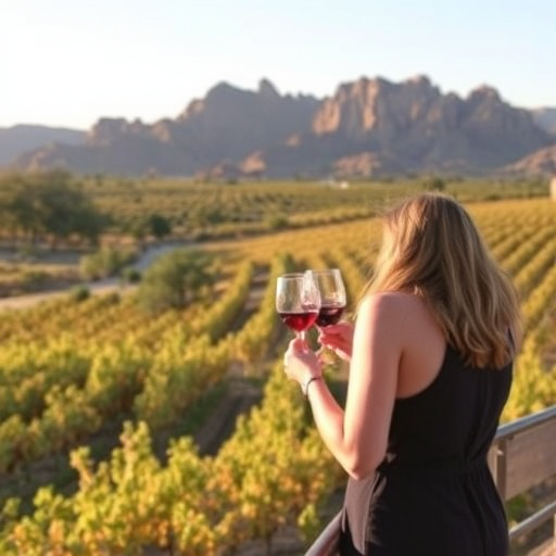 wine tours southern arizona