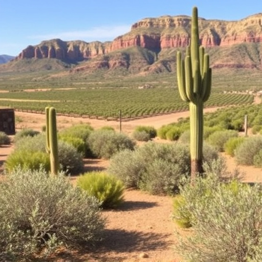 wine tours southern Arizona