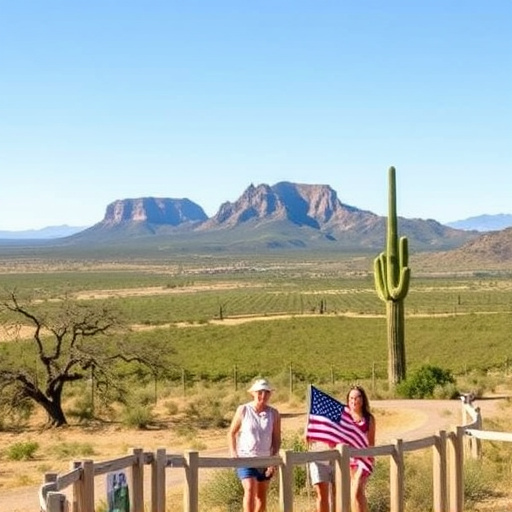 wine tours southern Arizona