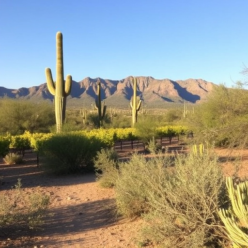 wine tours southern arizona