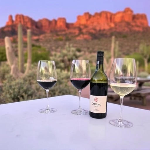 wine tours southern Arizona