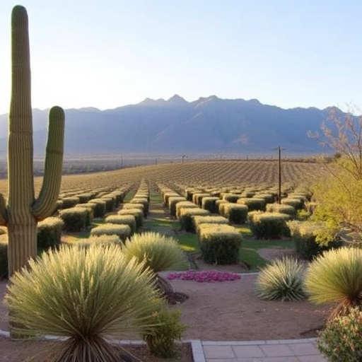 wine tours southern arizona
