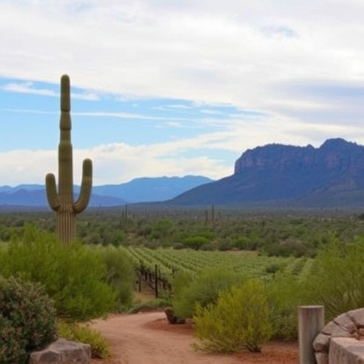 wine tours southern arizona