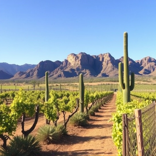 wine tours southern arizona