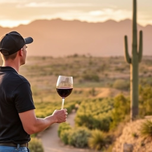 wine tours southern arizona