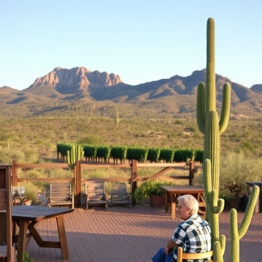 wine tours southern Arizona