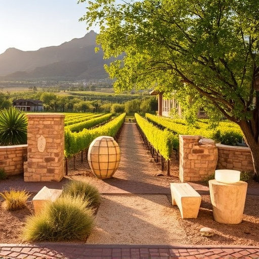 wine tours southern Arizona