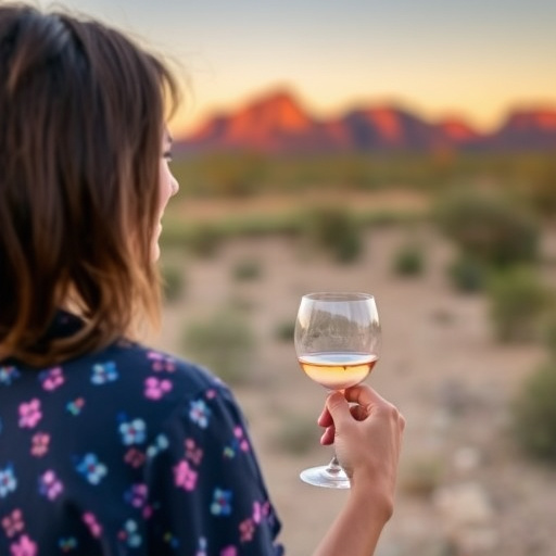 wine tours southern arizona