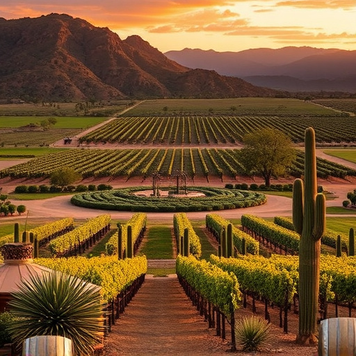 wineries in southern arizona