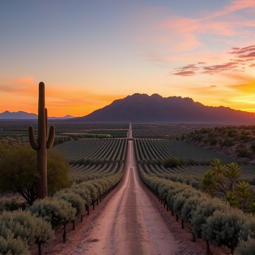 wineries in southern arizona