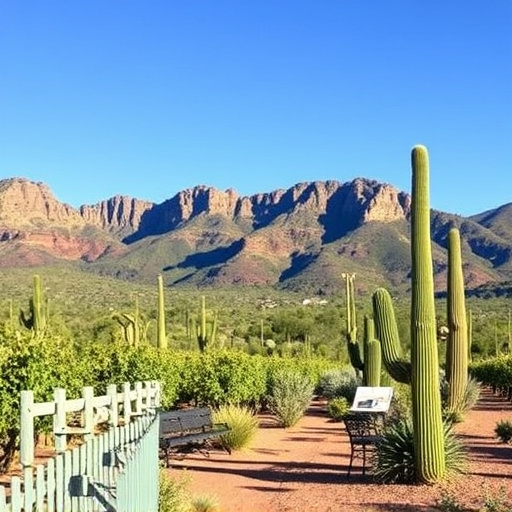 wineries in southern arizona