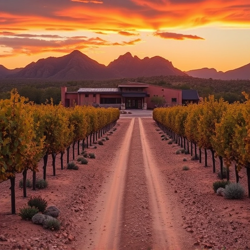 wineries in southern arizona