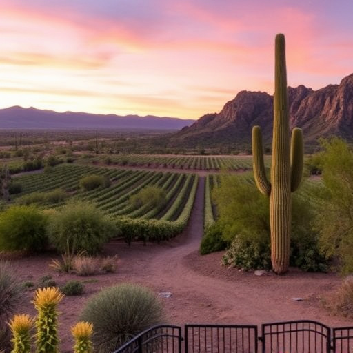 wineries in southern arizona
