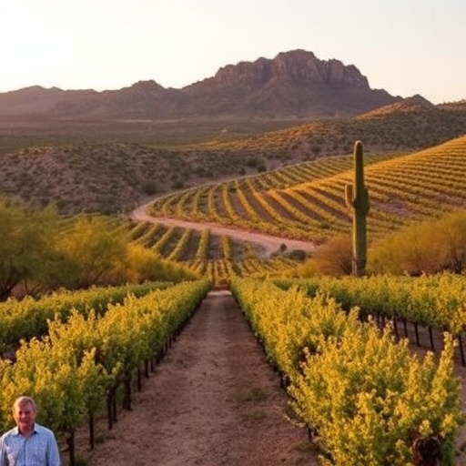 wineries in southern arizona