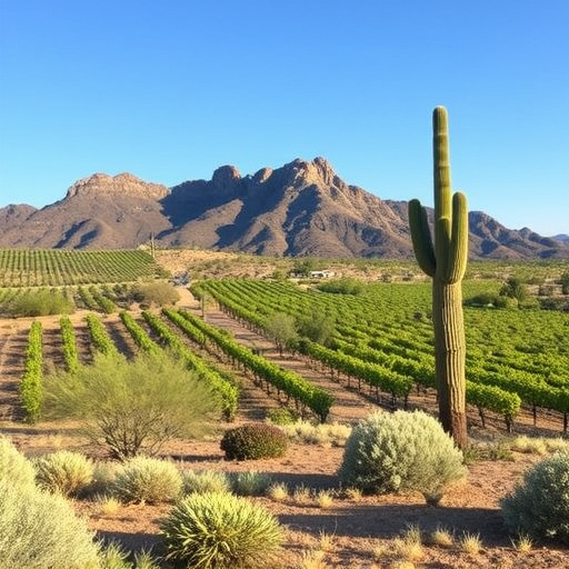 wineries in southern arizona