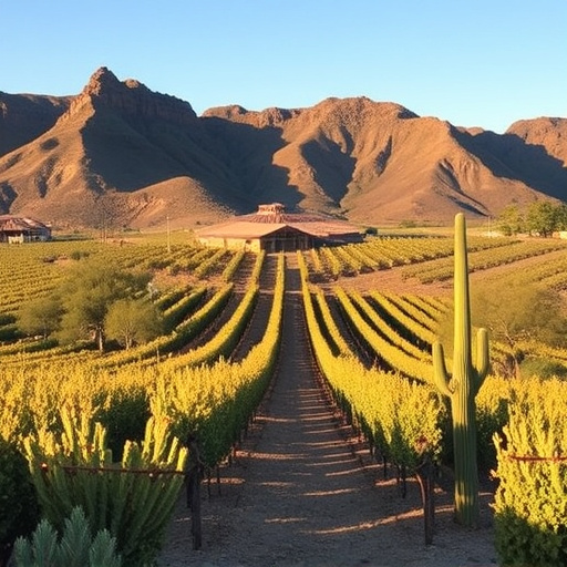 wineries in southern arizona
