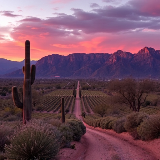 wineries in southern arizona
