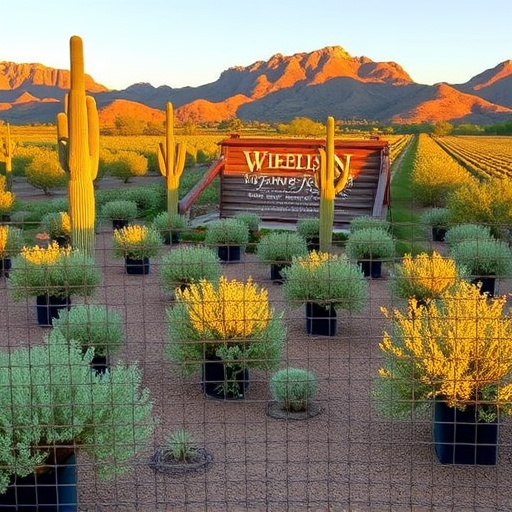 wineries in southern arizona