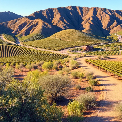 wineries in southern arizona