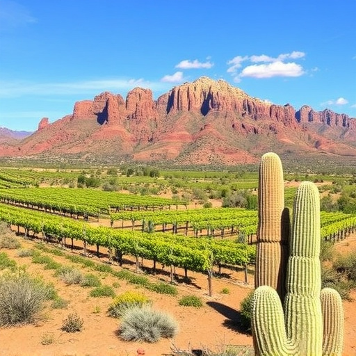 wineries in southern arizona