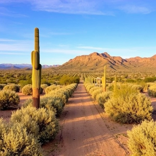 wineries in southern arizona