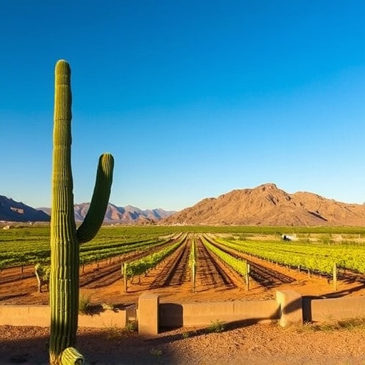 wineries in southern arizona