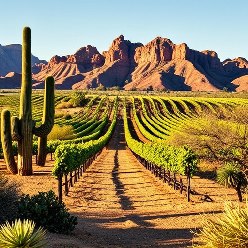 wineries in southern arizona