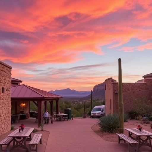 wineries in southern arizona