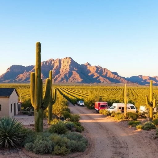 wineries in southern arizona