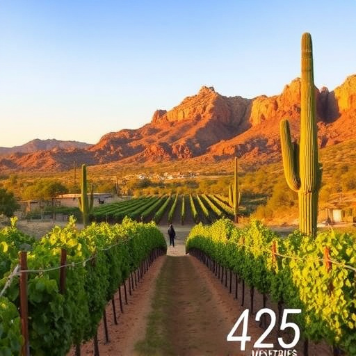 wineries in southern arizona