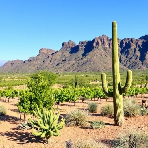 wineries in southern arizona