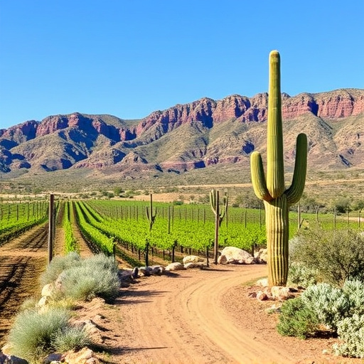 wineries in southern arizona
