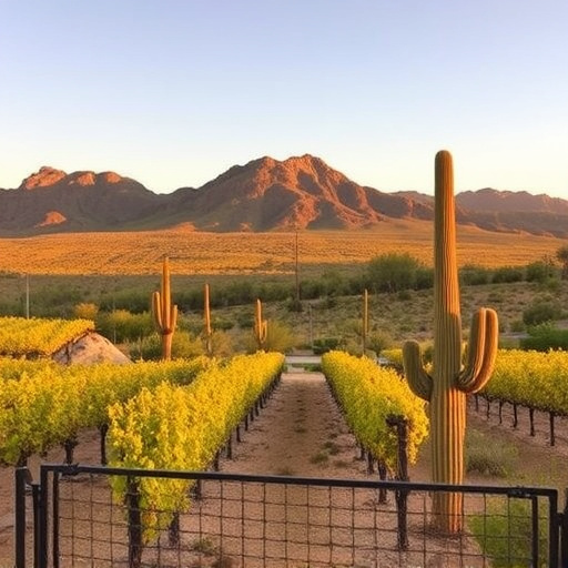 wineries in southern arizona