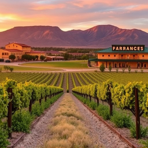 wineries near sonoita az