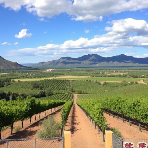wineries near sonoita az