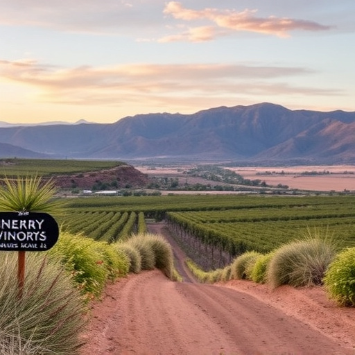 wineries near sonoita az