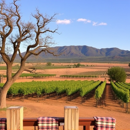 wineries near sonoita az