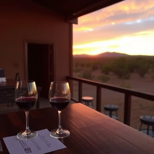 wineries near sonoita az