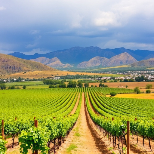 wineries near sonoita az