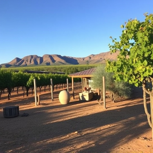 wineries near sonoita az
