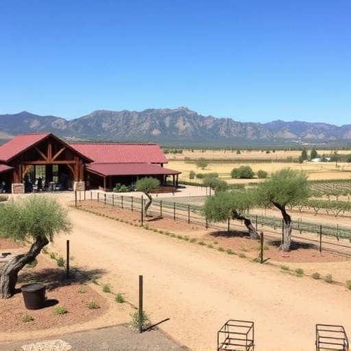wineries near sonoita az